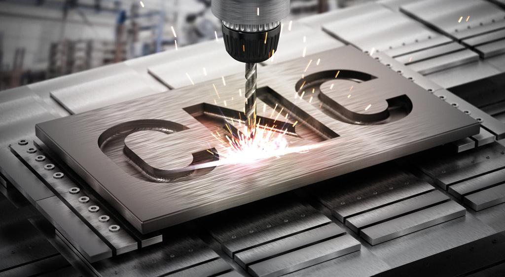 ماشین‌کاری؛ هنر شکل‌دهی دقیق به فلزات