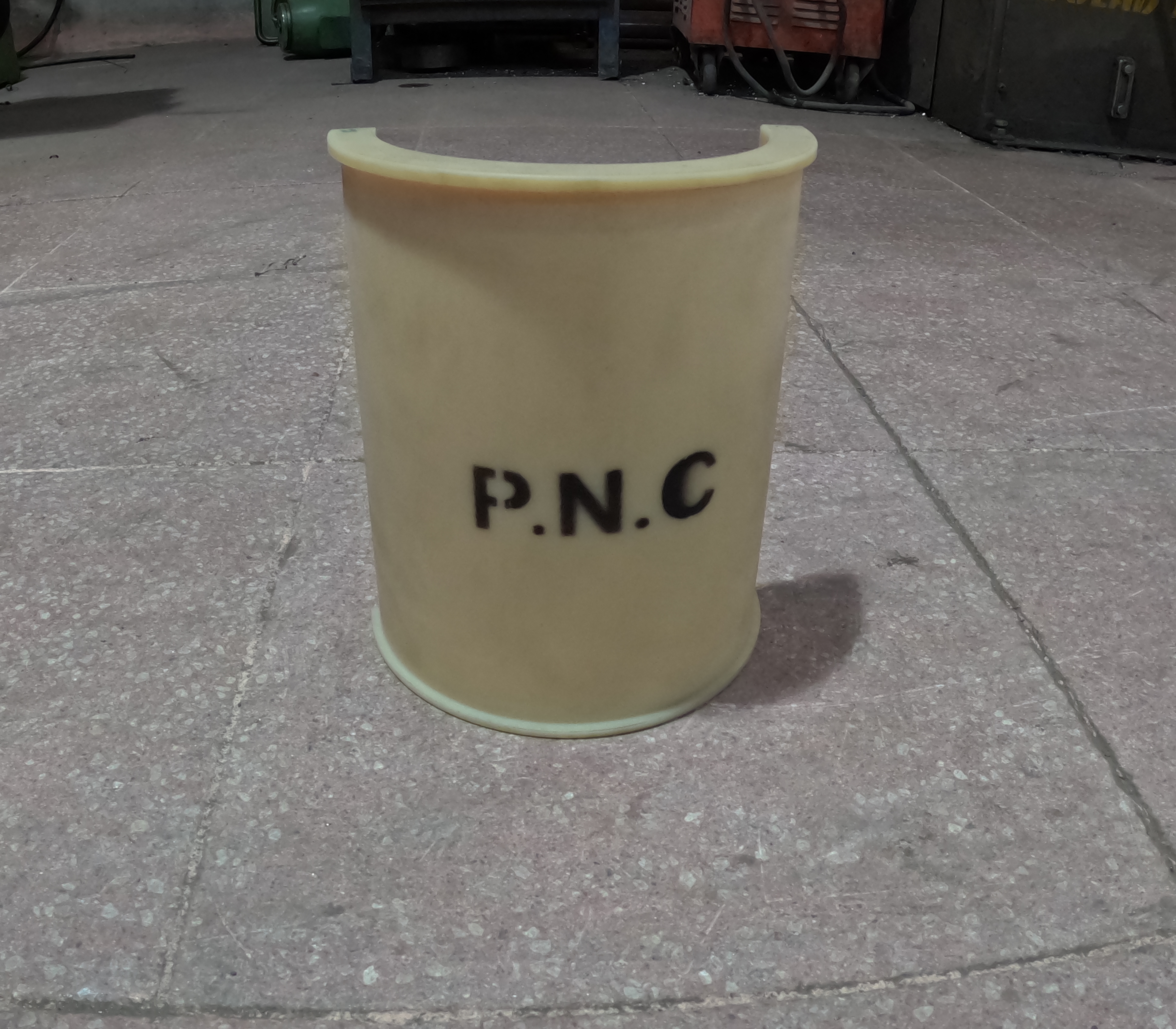 گروه صنعتی پیمان نو