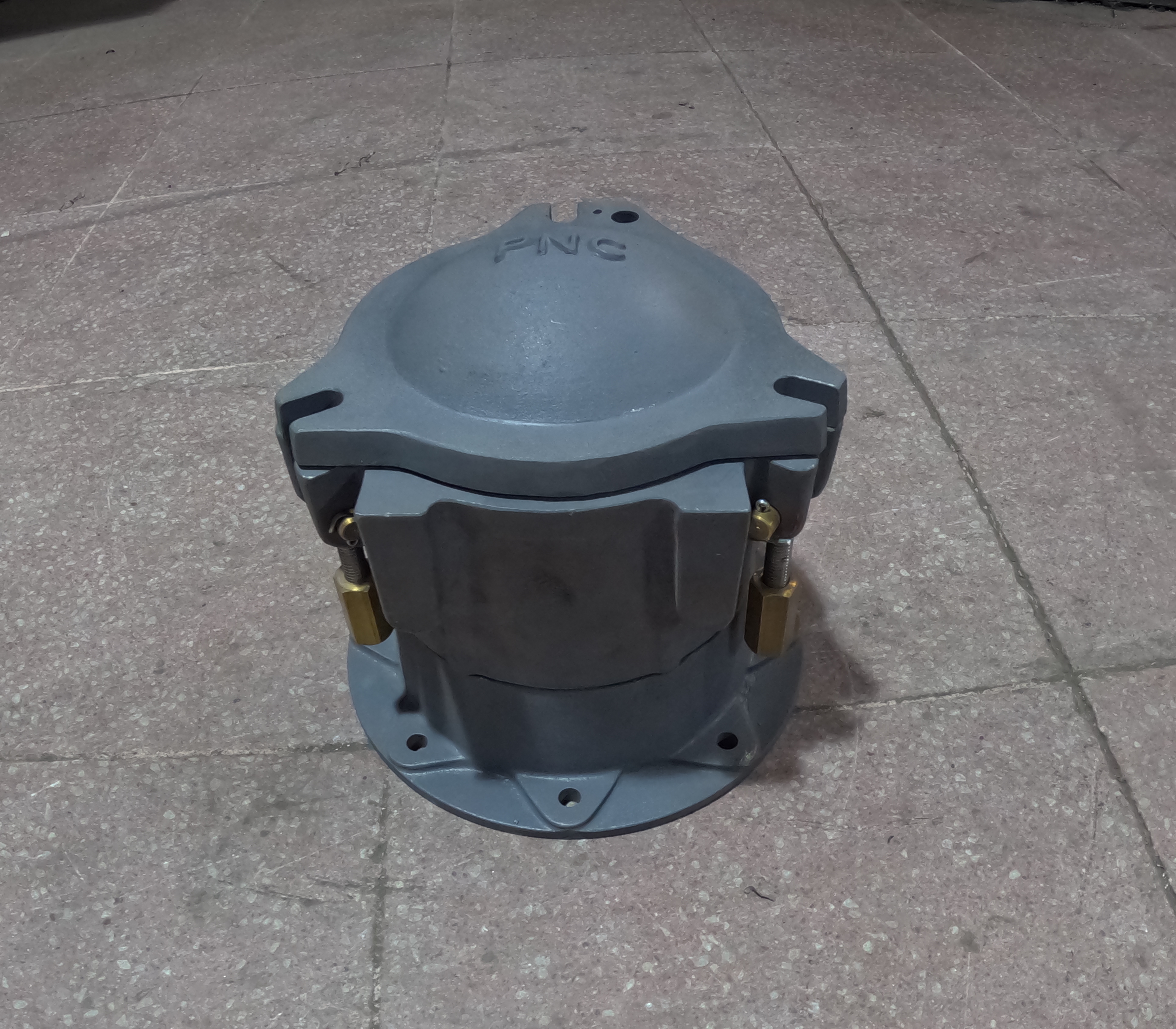 گروه صنعتی پیمان نو