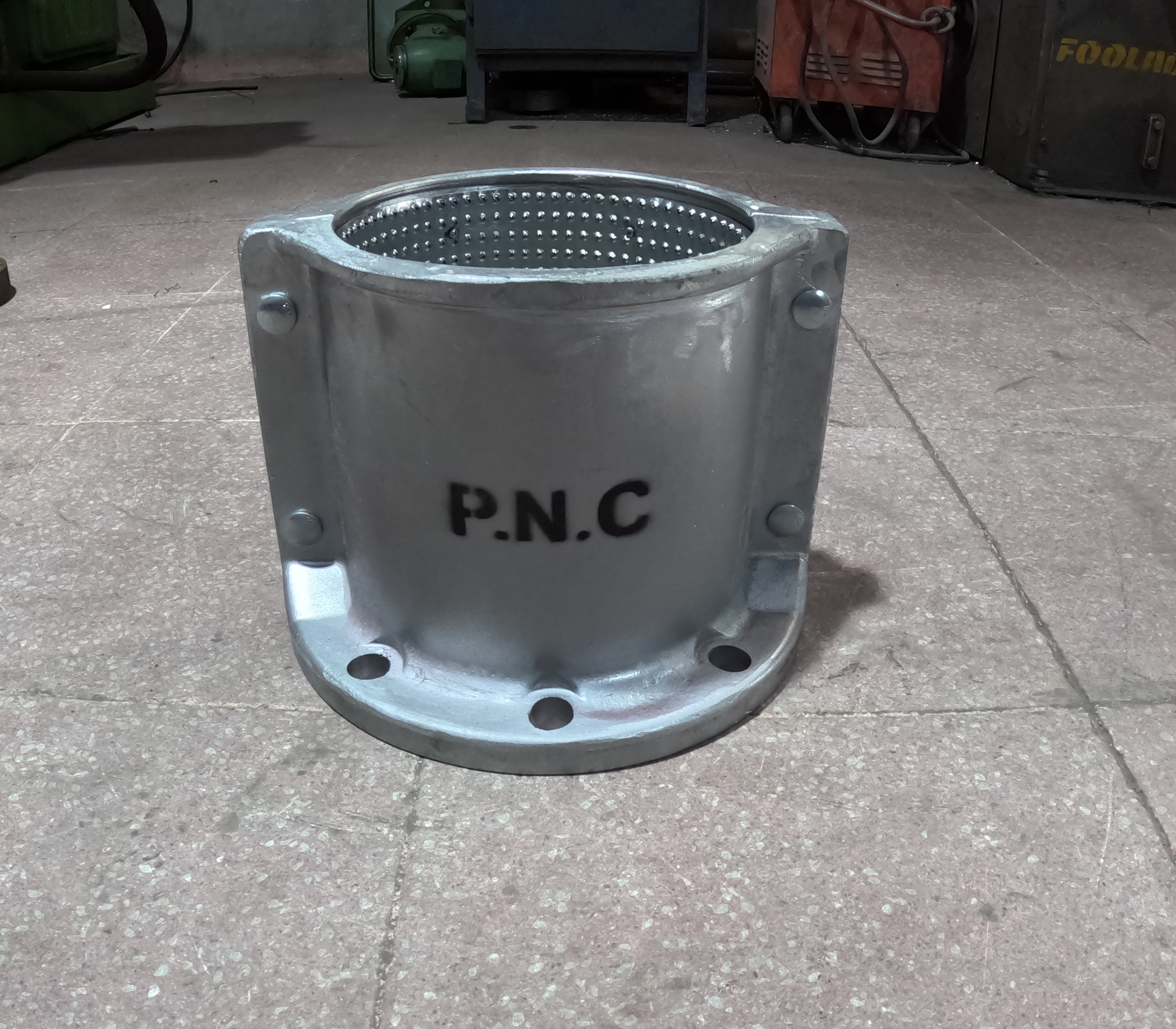 گروه صنعتی پیمان نو